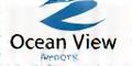 Ocean View Resorts Logo