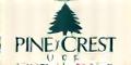 Pine Crest Suites Logo