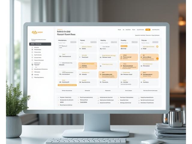 Interactive pricing calendar demonstrating dynamic rate adjustments for a hotel